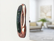 安嘉智能鎖‖“看臉”時代已到來,你家智能鎖開始刷臉了嗎?