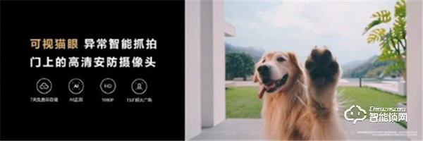 華為智能門鎖Pro與飛利浦智能鎖Alpha-VP，哪個更適合入手？