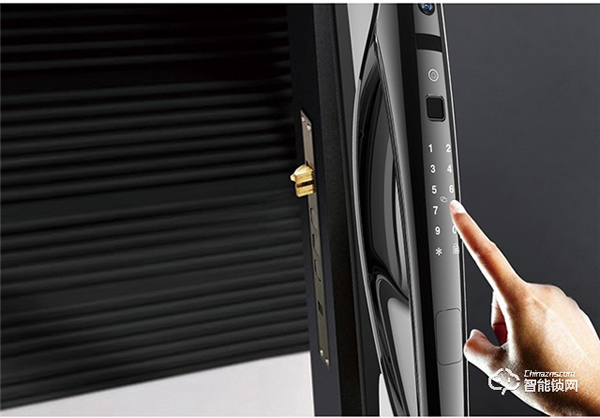 忠恒智能鎖‖智能鎖的保養小妙招，讓它陪伴你更長久~