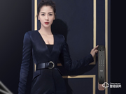 中國智能門鎖“資本寵兒”：銷量超200萬套，線上份額僅次于小米