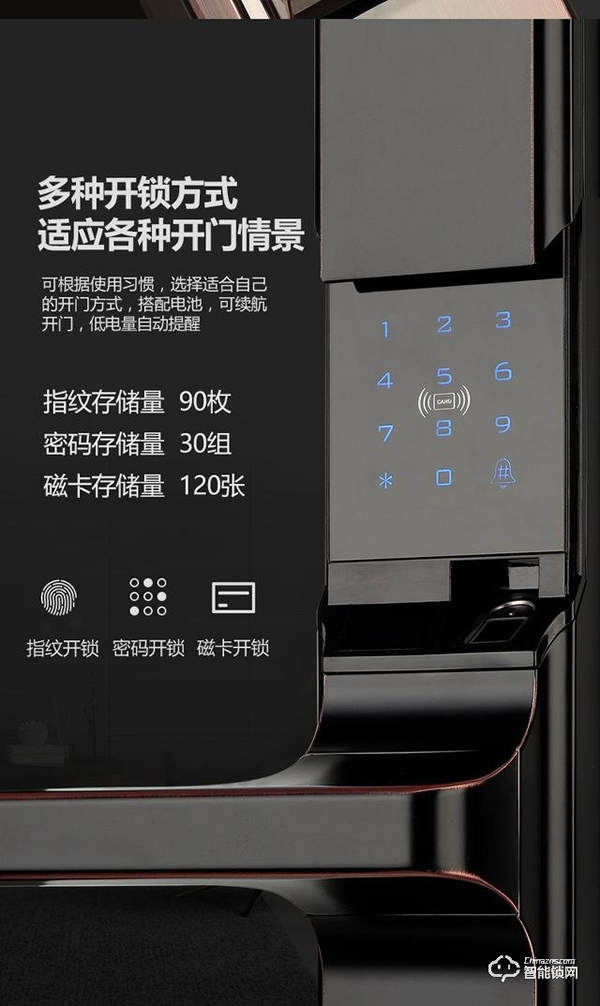 智能鎖時代將需要什么樣的鎖匠？是時代“棄兒”還是“頂梁柱”？