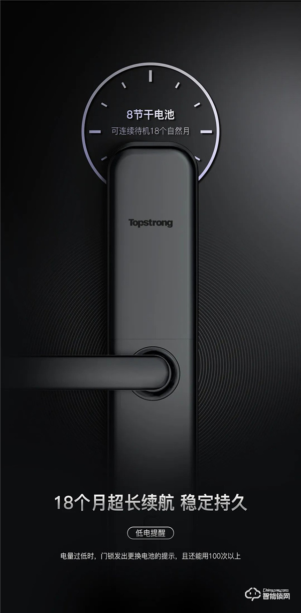 新品首發|頂固W3-執手式智能鎖,一握開啟便捷生活! 新品首發|頂固W3-執手式智能鎖,一握開啟便捷生活!