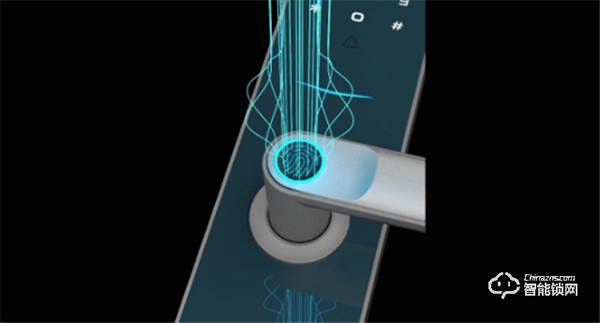 因碩智能鎖‖教你5招 這樣選智能鎖才真香！