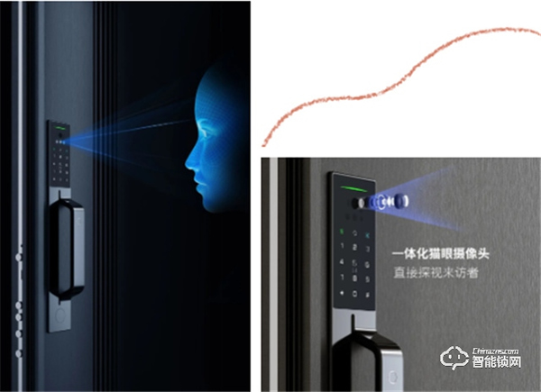 亞太天能‖“年輕”有花young，智能門如何煥發新機遇？