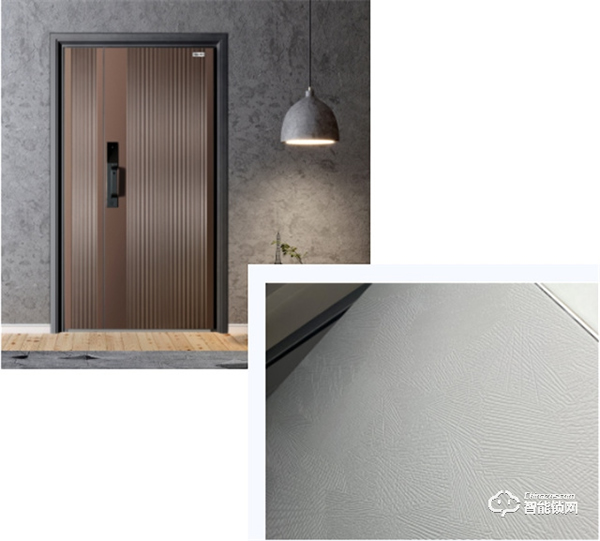 亞太天能‖“年輕”有花young，智能門如何煥發新機遇？