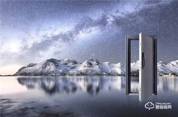 亞太天能‖“年輕”有花young，智能門如何煥發新機遇？