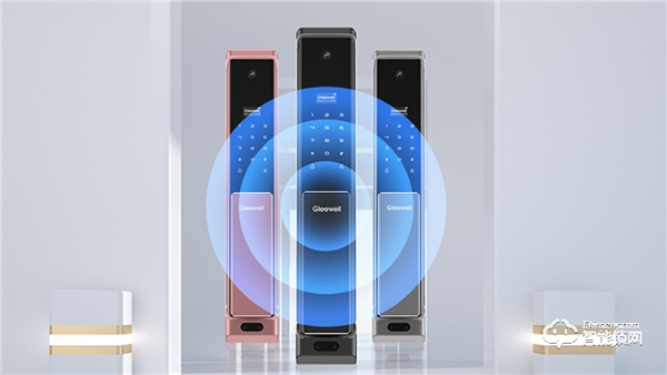 格里維爾‖速看！你家智能鎖充電“姿勢”對了嗎？