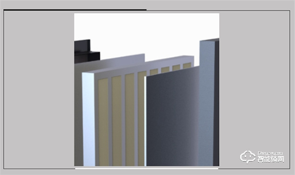 亞太天能智能門 | 關(guān)門能降噪，鄰里關(guān)系不再鬧~