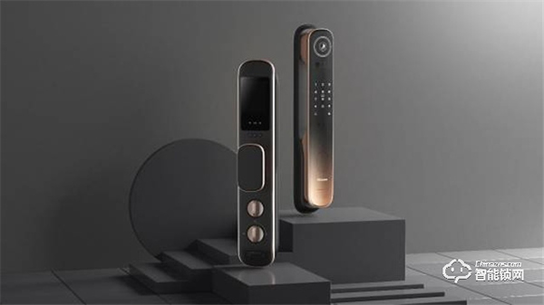 智慧生活從進門開始，海信推出3D人臉識別智能門鎖