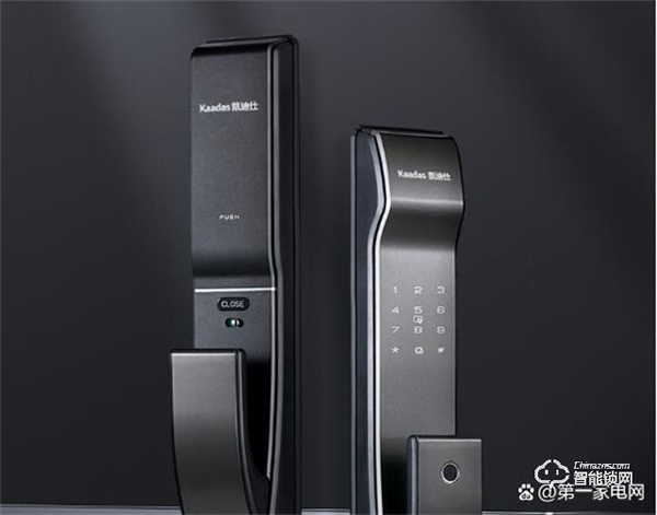 智能門鎖步入快速發(fā)展期，市場(chǎng)競(jìng)爭(zhēng)激烈