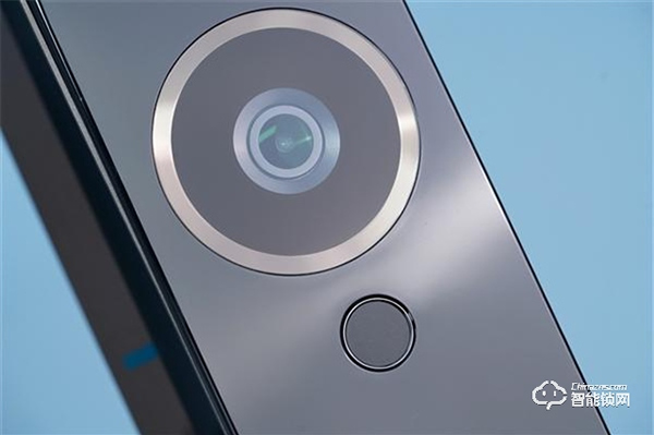 首發鴻蒙OS!華為智能門鎖圖賞:配3.97寸大屏 可遠程對講 首發鴻蒙OS!華為智能門鎖圖賞:配3.97寸大屏 可遠程對講