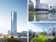 企業(yè)動(dòng)態(tài)| 續(xù)展新篇——榮事達(dá)智能鎖實(shí)力中標(biāo)中安創(chuàng)谷科技園智能鎖工程