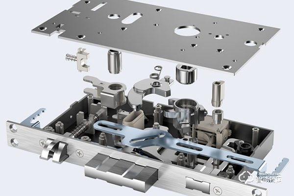 海爾智能鎖加盟費(fèi)多少錢