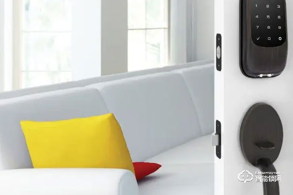 西紅仕智能鎖怎么樣