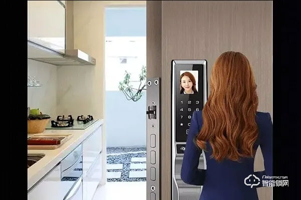 玥瑪安防智能鎖怎么樣