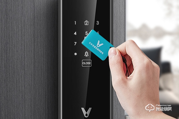 云米智能鎖加盟費(fèi)多少