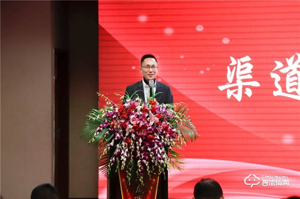 玥瑪安防(山東)2022年度新品發(fā)布會暨招商盛典完美收官! 玥瑪安防(山東)2022年度新品發(fā)布會暨招商盛典完美收官!