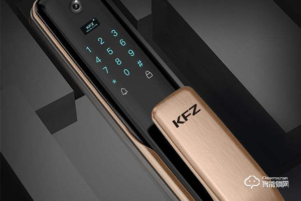 kfz指紋鎖是什么牌子 kfz指紋鎖是什么牌子