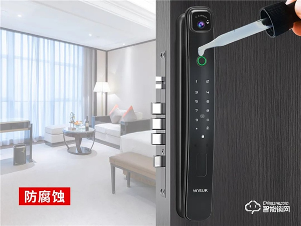 因碩智能鎖‖智能鎖保養(yǎng)訣竅 看到就是賺到！