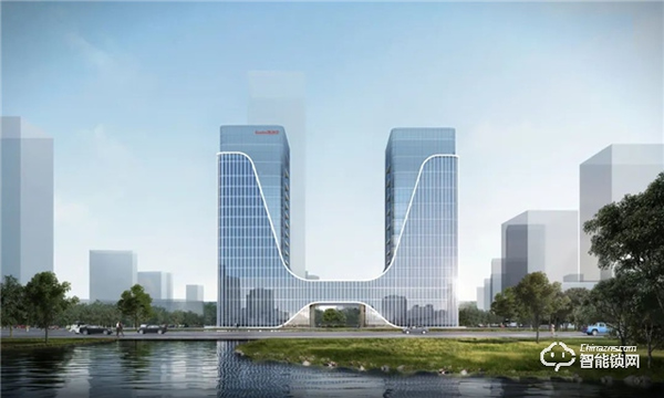 官宣!Kaadas凱迪仕正式成為杭州亞運會、亞殘運會官方智能門鎖供應商!