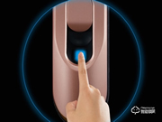 因碩智能鎖‖火爆全網(wǎng)的智能鎖！后悔沒早點入手！