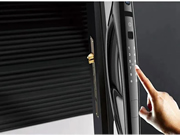 新品首發|頂固W3-執手式智能鎖,一握開啟便捷生活!