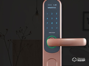 因碩智能鎖‖教你5招 這樣選智能鎖才真香！