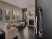 凱迪仕K20 Pro貓眼視屏智能鎖 可視化守護家居安全