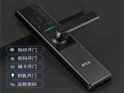 好太太A61A61智能鎖-平價(jià)智能鎖具天花板產(chǎn)品