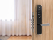 萬物復(fù)蘇，火河智能門鎖助力合作伙伴共創(chuàng)新未來