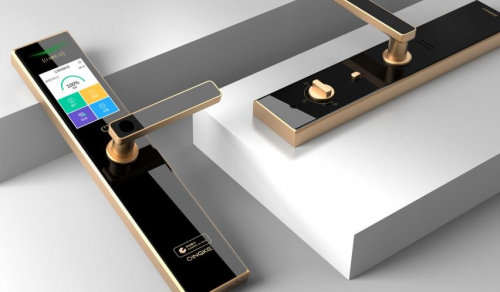 開啟智慧生活,青稞智能鎖Q7首發(fā)眾測(cè)!