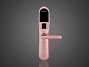 三大智能戰略布局,王力安防智能門鎖撬動千億家居市場