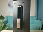 三星智能鎖SHP-DP609評測:鎖到之處滿是Easy