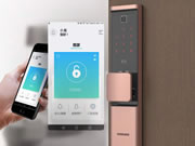 幸福生活的哲思:三星智能鎖助你開啟美好2020