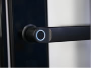 智能鎖市場黑馬,蝸牛管家“智客一代”強(qiáng)勢發(fā)布