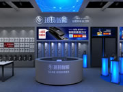 玥瑪智能鎖：將以智能安全主旋律亮相2020中山鎖博會