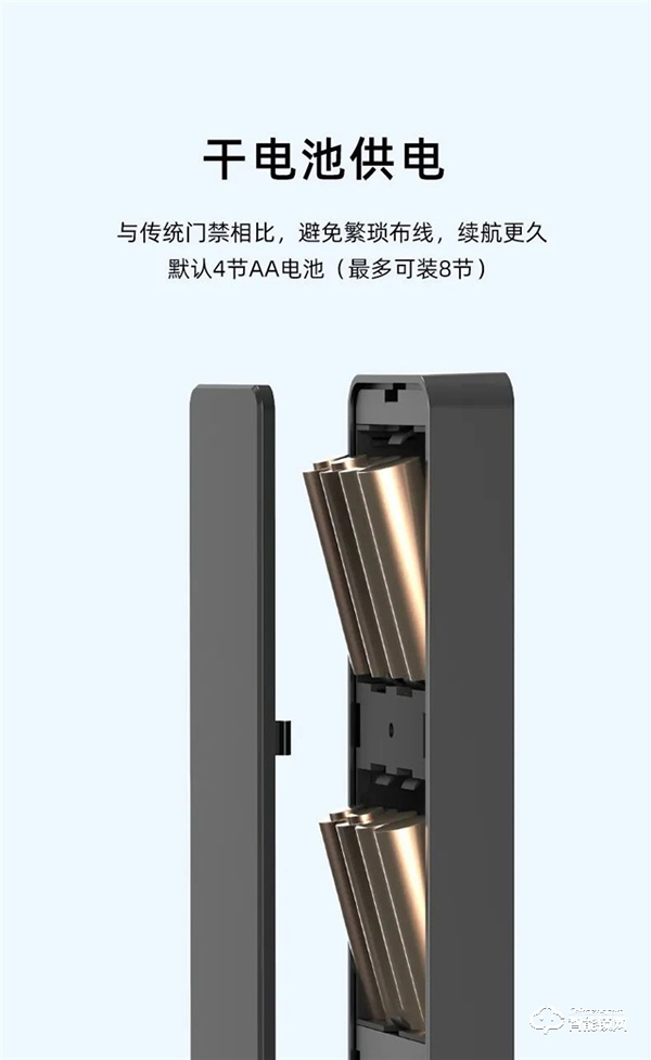 本周產品推薦|VOC智能門鎖C5 本周產品推薦|VOC智能門鎖C5