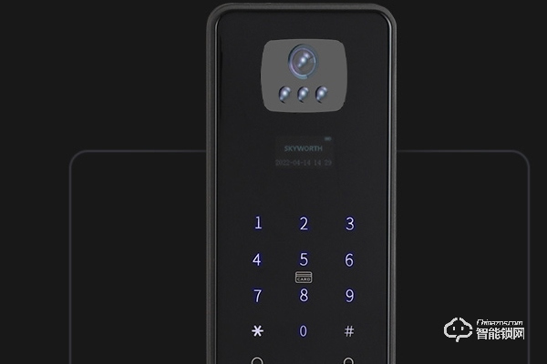 創維高端智能密碼鎖怎么樣 創維高端智能密碼鎖怎么樣