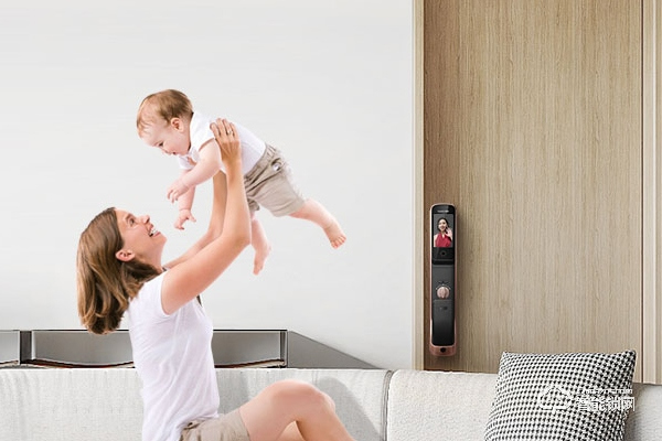 亞太智能鎖怎么樣