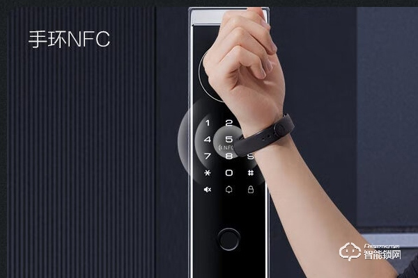 小米智能門鎖怎么樣