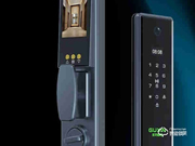 王力智能鎖怎么樣