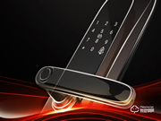 螢石智能鎖怎么樣