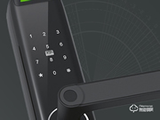 九萬里智能鎖怎么樣