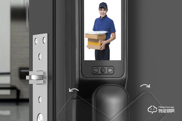 巨力智能鎖怎么樣