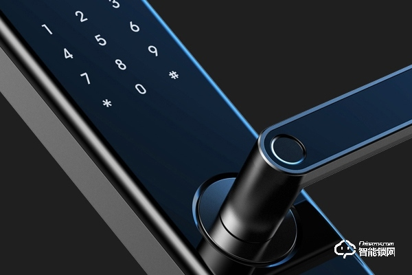 物聯(lián)智能鎖怎么樣