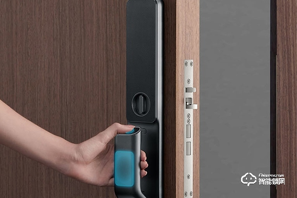 凱易的智能鎖怎么樣