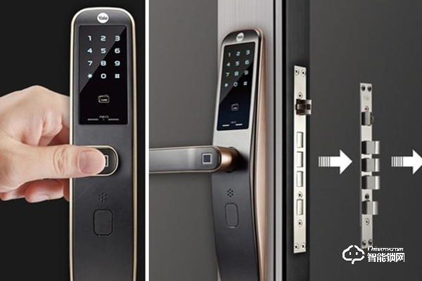 高盾智能鎖質量怎么樣 高盾智能鎖質量怎么樣