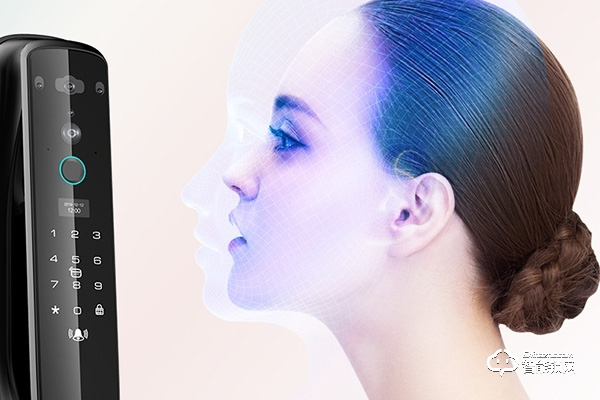 德仕頓智能鎖怎么樣