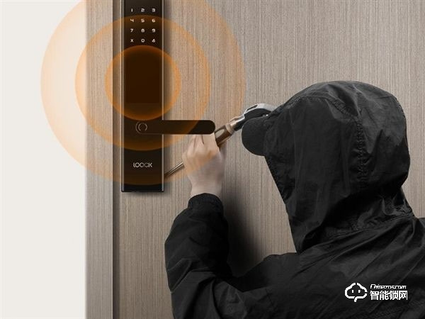 voc指紋鎖是幾線品牌