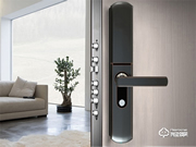 voc指紋鎖是幾線(xiàn)品牌